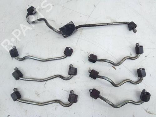 Pipe BMW X3 (E83) 3.0 d | BP29107140M125