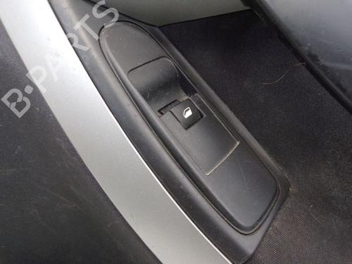 Front right panel CITROËN C4 Grand Picasso I (UA_) 1.6 VTi 120 | BP38027977C59 - Image 5