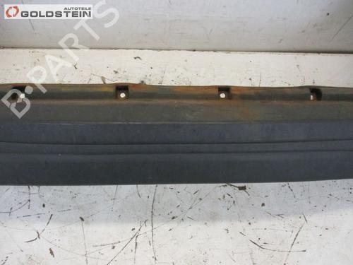 Rear bumper DACIA LOGAN MCV (KS_) 1.5 dCi (KS0K) | BP18763057C8