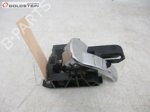 Used Rear left exterior door handle NISSAN QASHQAI / QASHQAI +2 I (J10, NJ10, JJ10E) 1.6 (114 hp) 18750602