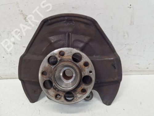 left-front-steering-knuckle-mercedes-benz-a-class-w169-2004-2005-2006-2007-2008-2009-2010-2011-2012-39007645 main image