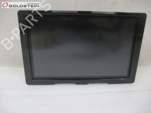 Electronic module OPEL ASTRA K (B16) 1.0 Turbo (68) | BP25013193M83 