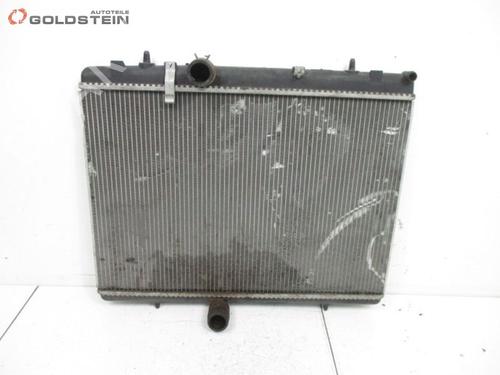 Køler CITROËN C4 Grand Picasso I (UA_) 2.0 HDi 138 (136 hp) 18789205
