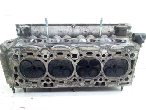 Cylinder head OPEL ZAFIRA / ZAFIRA FAMILY B (A05) 1.6 (M75) | BP29171314M5 