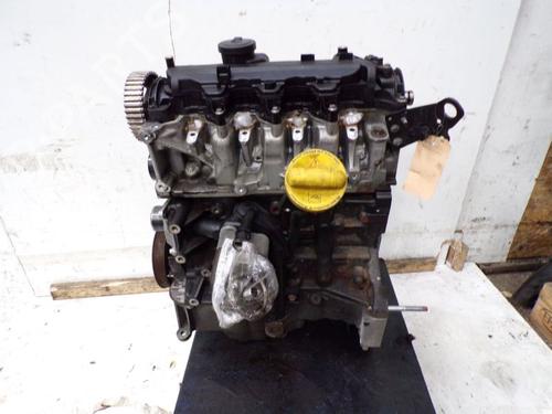 Engine DACIA DUSTER (HS_) 1.5 dCi | BP31588559M1