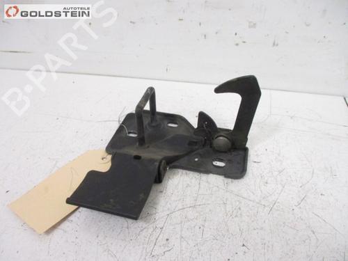 Used Hood lock AUDI Q7 (4LB) 4.2 TDI quattro (326 hp) 18789153