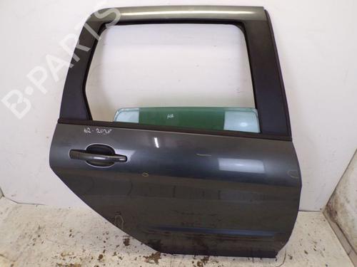 Used Right rear door PEUGEOT 308 SW I (4E_, 4H_) 1.6 HDi (109 hp) 29095707