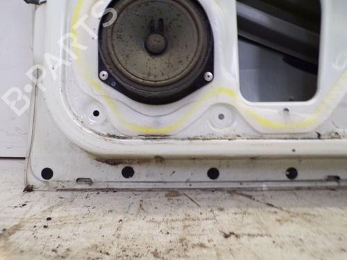 Right front door PEUGEOT BIPPER (AA_) 1.3 HDi 75 | BP29084958C3