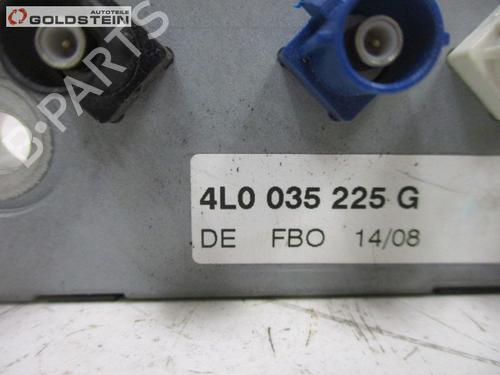 Electronic module AUDI Q7 (4LB) 4.2 TDI quattro | BP37109540M83 - Image 3
