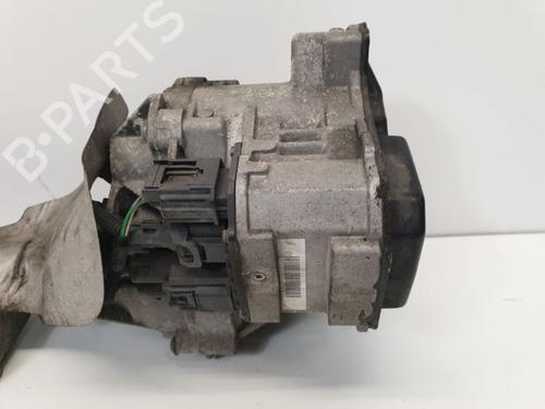 Steering rack FORD C-MAX II (DXA/CB7, DXA/CEU) 2.0 TDCi | BP31703950M22 