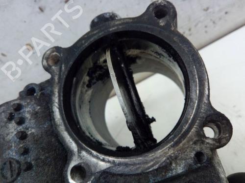 Throttle body VOLVO V50 (545) D3 | BP29102576M82