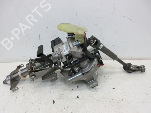 Used Steering column RENAULT ZOE (BFM_) ZOE (88 hp) 29099481