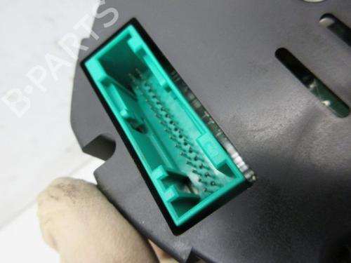 Display monitor SKODA FABIA II (542) 1.4 | BP29092699C48 