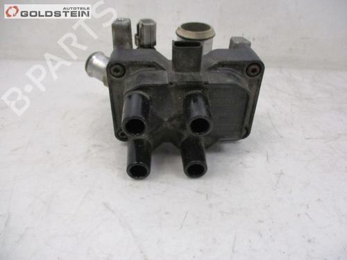Electronic module FORD FOCUS C-MAX (DM2) 1.6 | BP18755200M83 