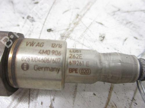 Electronic sensor AUDI A4 B9 Avant (8W5, 8WD) 3.0 TDI quattro | BP37113584M84 - Image 2