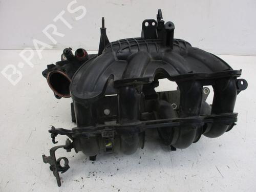 Intake manifold FORD FIESTA VI (CB1, CCN) 1.25 | BP25826181M70 