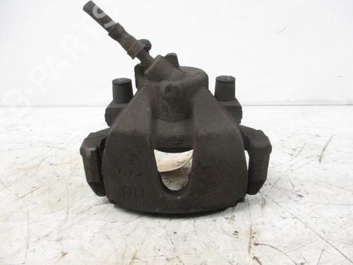 Used Right front brake caliper Right front brake caliper 37114125 37114125