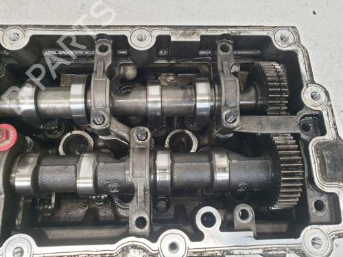 Cylinder head AUDI A6 C6 Avant (4F5) 2.7 TDI quattro | BP37997674M5 - Image 4