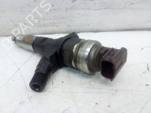 Injector SUBARU FORESTER (SH_) 2.0 D AWD (SHH, SHD, SHN) | BP31702630M100 