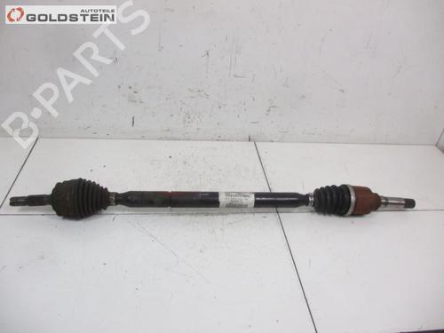Used Right front driveshaft Right front driveshaft 38025779 38025779