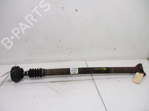 Used Driveshaft JEEP GRAND CHEROKEE II (WJ, WG) 4.0 4x4 (190 hp) 18790390