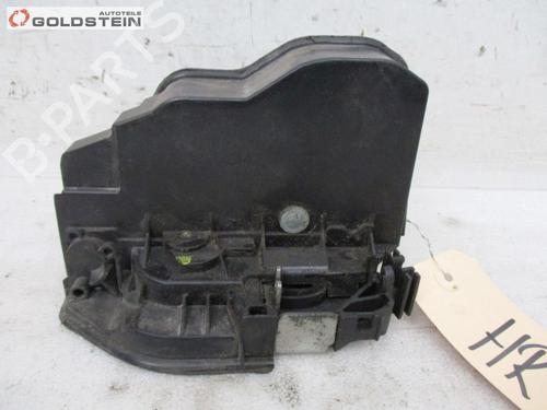 Used Rear right lock BMW X3 (E83) 3.0 d (218 hp) 18755090