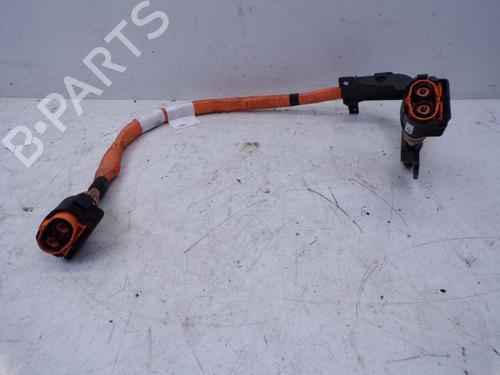 Used Cable RENAULT ZOE Hatchback Van (BFM_) Electric (BFMC, BFMD) (136 hp) 19289586