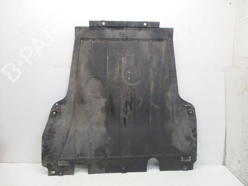 Used Underbody protection RENAULT CLIO IV (BH_) 1.2 TCe 120 (BHM0) (120 hp) 29083743