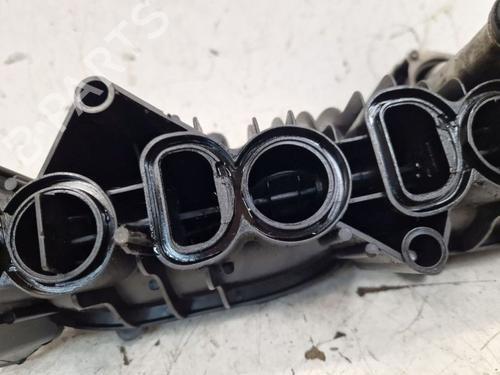 Intake manifold BMW 3 Touring (E91) 320 d | BP31703796M70 
