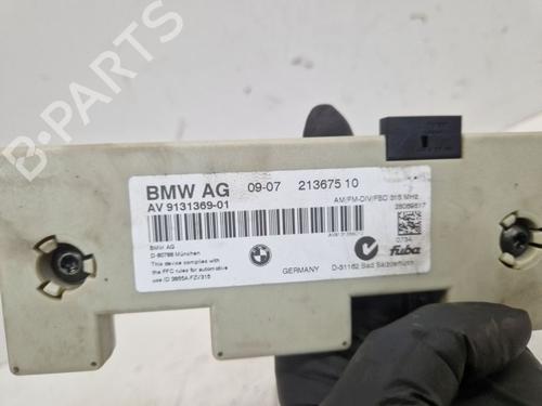 Electronic module BMW 3 (E90) 335 i | BP37139952M83 - Image 7