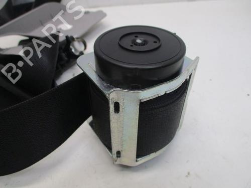 Front right seatbelt OPEL CORSA D (S07) 1.2 (L08, L68) | BP29083945I25  - Image 6