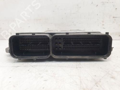 Engine control unit (ECU) OPEL ASTRA J (P10) 2.0 CDTI (68) | BP36422462M57 - Image 6