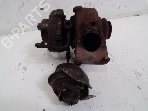 Turbolader/Kompressor PEUGEOT 308 I (4A_, 4C_) 2.0 HDi | BP29085465M71 
