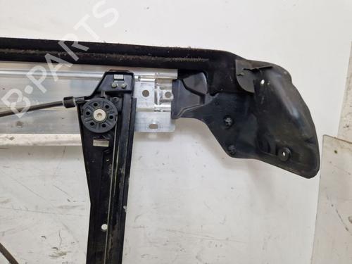Front left window mechanism MINI MINI (R56) Cooper D | BP37138408C22 - Image 9