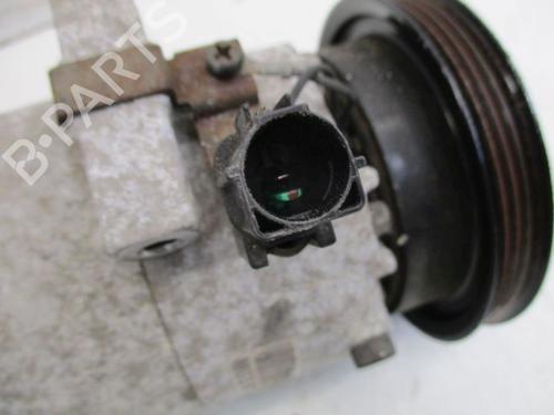 AC compressor KIA SOUL I (AM) 2.0 | BP40230122M34 - Image 7