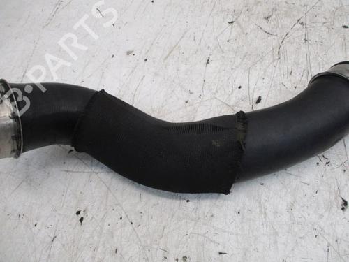 Air filter box MERCEDES-BENZ E-CLASS (W211) E 220 CDI (211.006) | BP29092164M87 