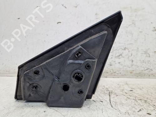 Right mirror RENAULT MEGANE III Grandtour (KZ0/1) 1.5 dCi (KZ1M, KZ1W, KZ0R) | BP29107453C27 