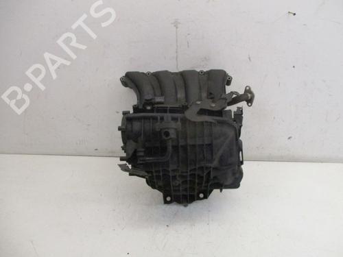 Used Intake manifold BMW 3 Touring (E91) 318 i (143 hp) 29088545