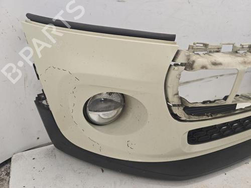 Front bumper MINI MINI (F56) One First | BP36655606C7 - Image 2