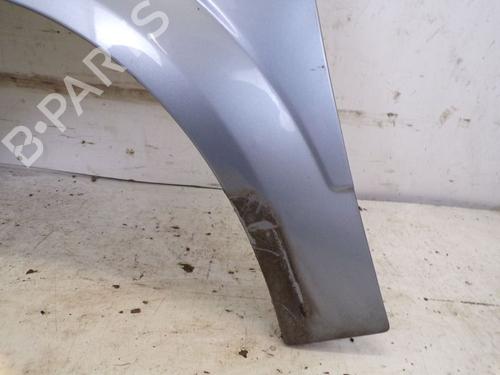 Left front fenders OPEL ASTRA H (A04) 1.6 (L48) | BP29091167C41 