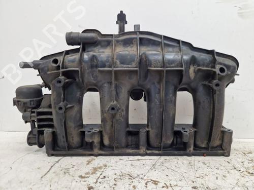 Used Intake manifold SEAT ALTEA XL (5P5, 5P8) 1.8 TFSI (160 hp) 29569709