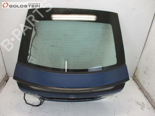 Used Tailgate MERCEDES-BENZ C-CLASS Coupe (CL203) C 200 Kompressor (203.742) (163 hp) 18763969