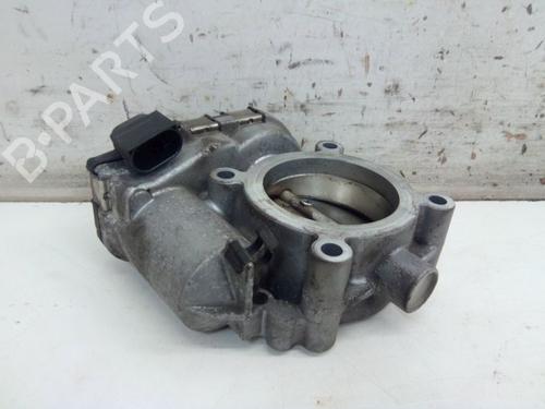 Used Throttle body MERCEDES-BENZ A-CLASS (W169) A 200 (169.033, 169.333) (136 hp) 29107862