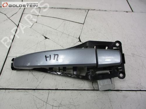 Høyre bak utvendig håndtak OPEL ZAFIRA / ZAFIRA FAMILY B (A05) 1.9 CDTI (M75) (150 hp) 18763970