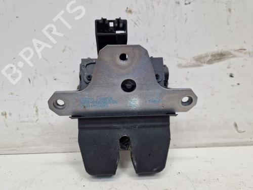 Used Electronic module Electronic module FORD FOCUS III Turnier 1.6 EcoBoost (150 hp) 40069287 40069287