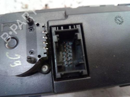 Climate control BMW 5 Touring (E61) 530 d | BP26127706I5 