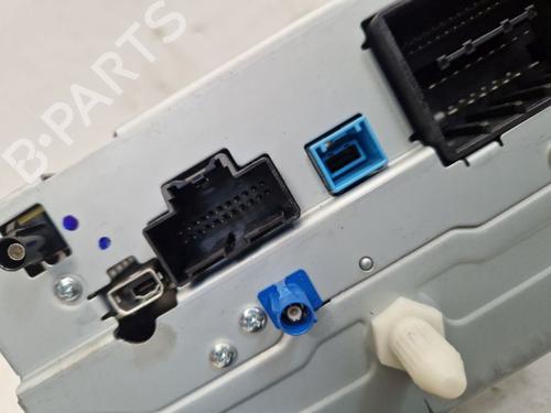 Electronic module OPEL ZAFIRA TOURER C (P12) 2.0 CDTi (75) | BP32343885M83 - Image 7