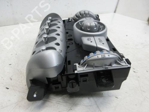 Climate control MINI MINI CLUBMAN (R55) Cooper | BP37132131I5 - Image 4