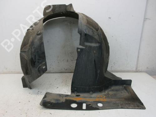 Wheel arch OPEL ZAFIRA TOURER C (P12) 1.4 (75) | BP29094013C56 