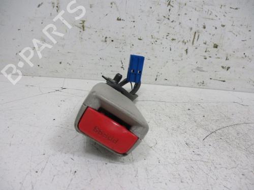Seat buckle MAZDA CX-9 (TB) 3.7 AWD (TB10A) | BP18792803I32